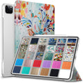DuraSafe Cases for iPad PRO 11 in 2nd 3rd Gen - Dual Angle Stand