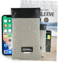 Mission Darkness Dry Shield Faraday Phone Sleeve - Slim Waterproof