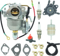 CV730S Carburetor for Kohler CV730 CV740 - Replacement Carb with Kit