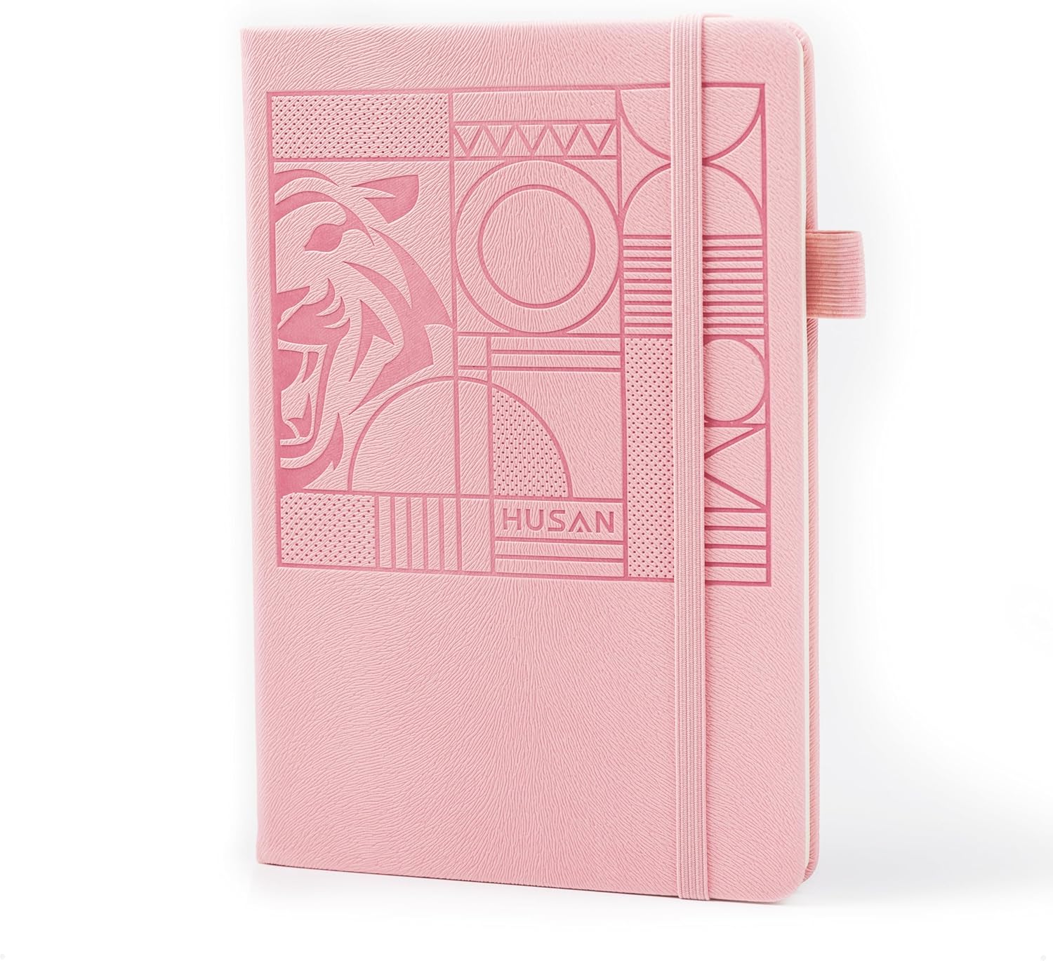 HUSAN Budget Planner - Optimize Finance with Style!