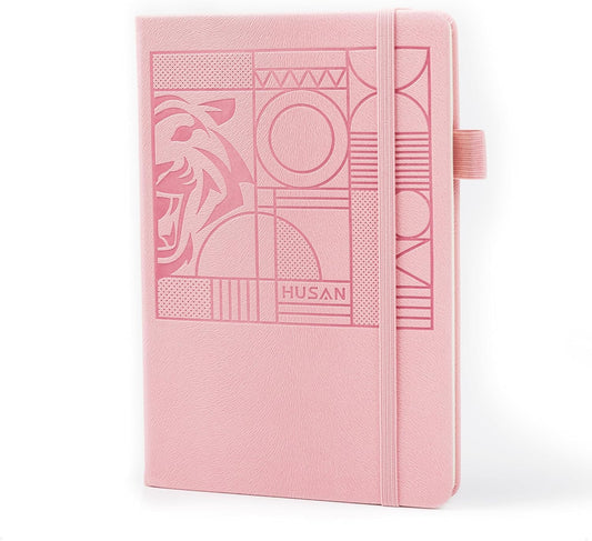 HUSAN Budget Planner - Optimize Finance with Style!