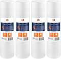 Aquaboon 5 Micron 20 x 4.5 Whole House Sediment Filter Cartridge