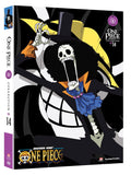 One Piece Collection 14 - A Must-Have for Anime Fans