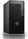 Dell OptiPlex 3000 Tower Business Desktop - Fast, Compact Work PC