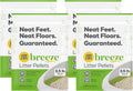 Purina Tidy Cats Breeze Cat Litter Pellets Refill - Strong Odor