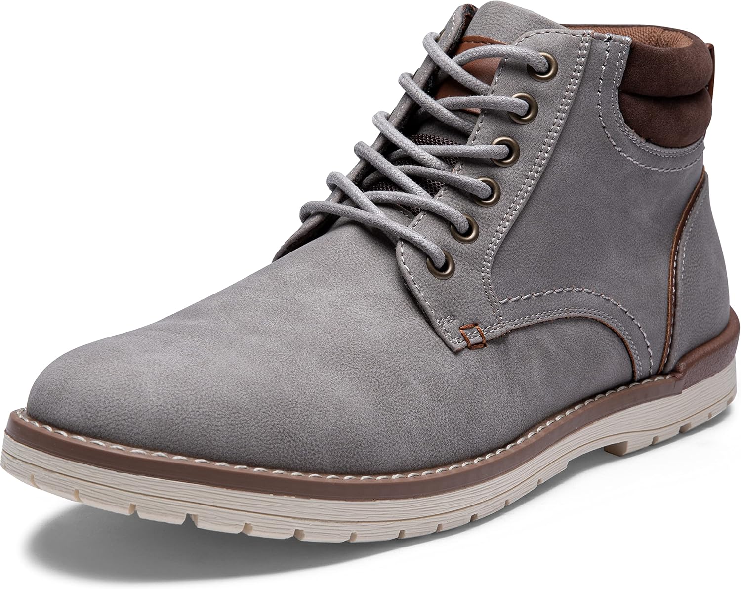Vostey Men's Hiking Boots for Casual and Outdoor Activities