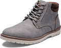 Vostey Men's Boots Hiking Boots Casual Boots for Men - Versatile