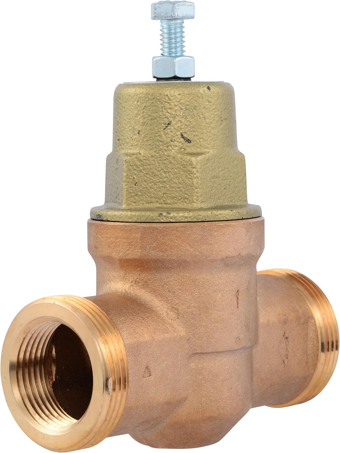 Cash Acme EB45 Pressure Regulating Valve for Reliable Water Control