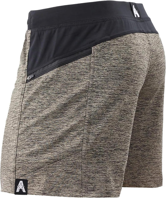 Hyperflex Mens Gym Shorts for Optimal Performance and Comfort