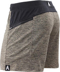 Hyperflex Mens Gym Shorts 5ft 7ft 9ft Inseam - Performance Fit Shoes