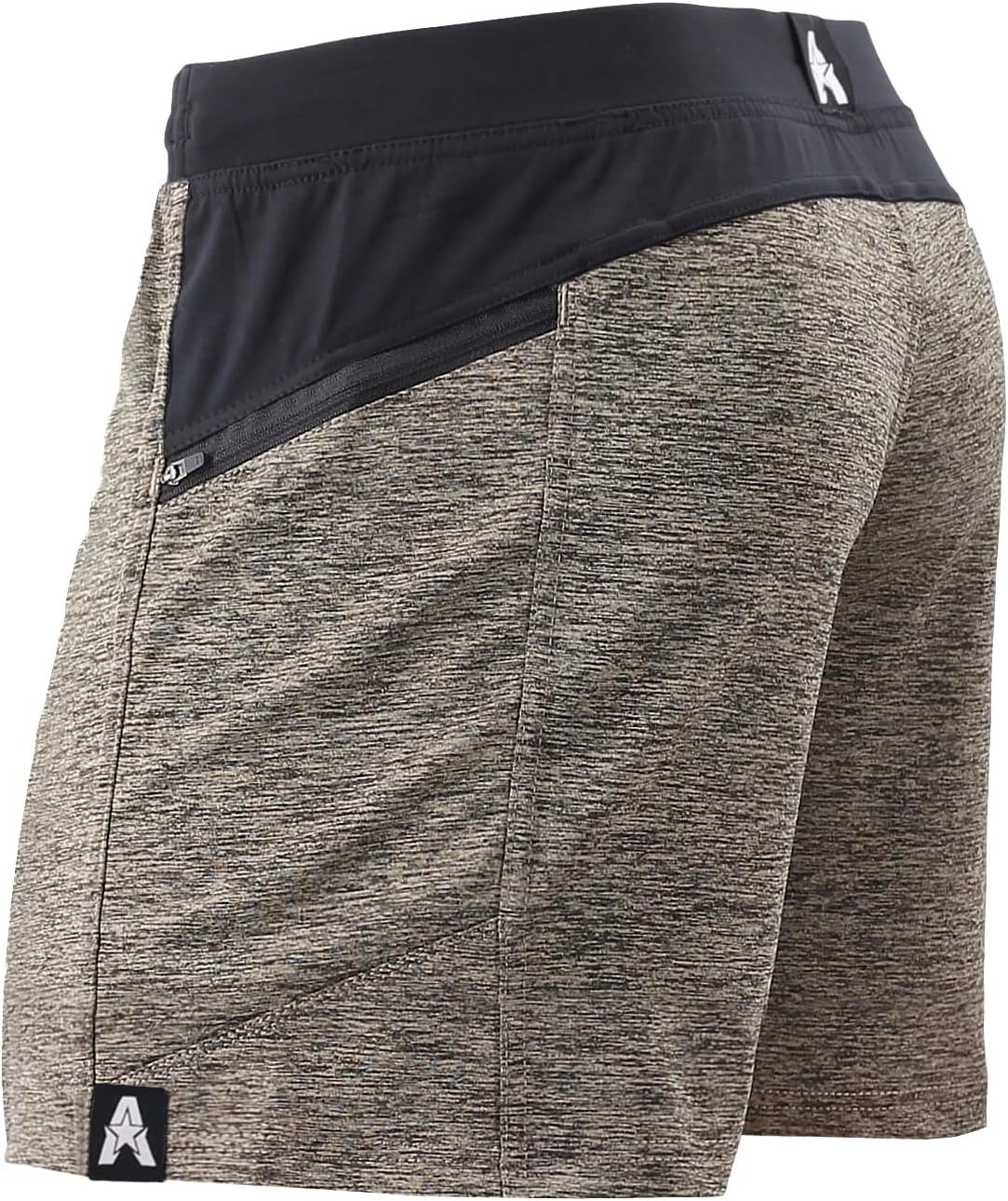 Anthem Athletics Hyperflex Mens Gym Shorts for Optimal Performance