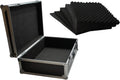 Harmony Audio HCDRC Flight 23 in x 16.5 in x 7-3/4 in Case