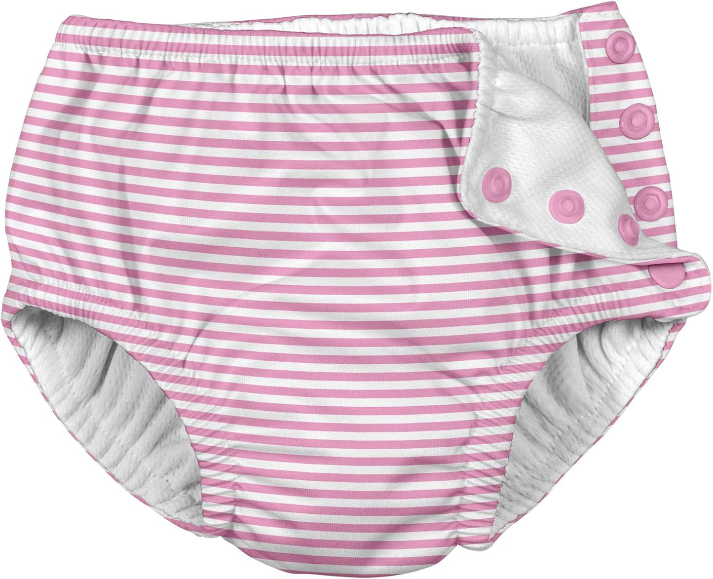 Leak-proof Reusable Swimsuit Diaper