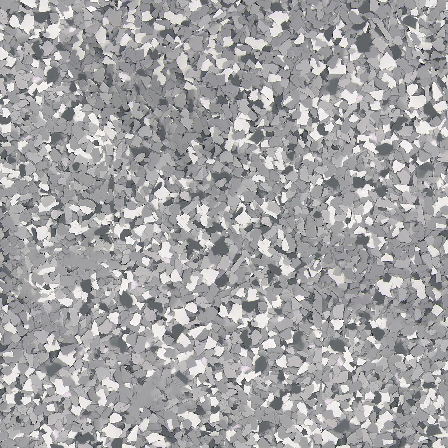 40 lb Box Decorative Chip Flakes for Epoxy Floor Coating