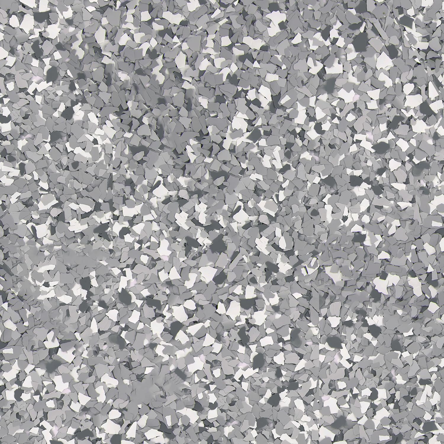 40 lb Box Decorative Chip Flakes for Epoxy Floor Coating