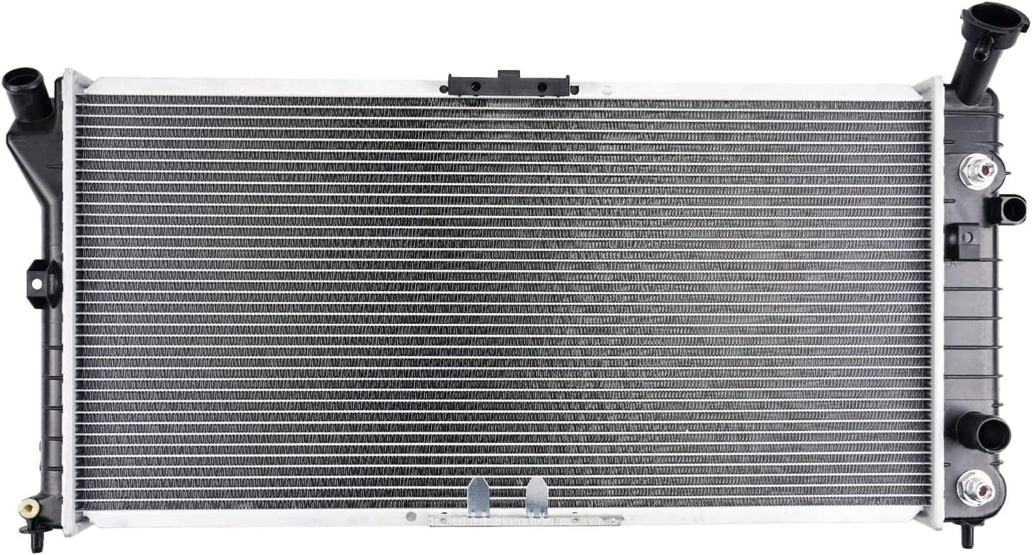 CU1889 Radiator for Grand Prix, Century, Regal and More