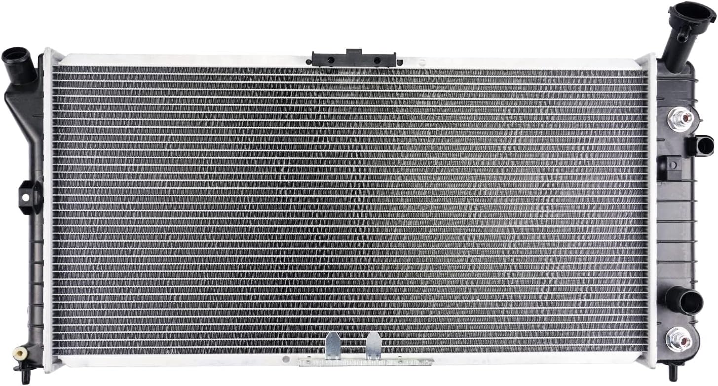CU1889 Radiator for Grand Prix, Century, Regal and More