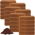 Coco Coir 650gm Bricks (30-Pack) - Clean Organic Cocopeat