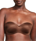 Body by Victoria Lightly Lined Strapless Bra - Comfortable Support can