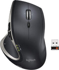 Logitech Performance MX Wireless Mouse - Ergonomic, Precise Control