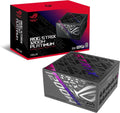 ASUS ROG Strix 1200W Platinum Fully Modular PSU - High Efficiency
