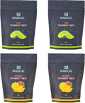 Magical Butter Gummy Mix Variety Pack - 4 Flavors for Consistent