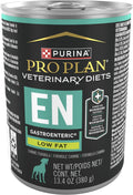 Purina Pro Plan EN Gastroenteric Low Fat Wet Dog Food - Digestive Care