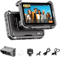 VILTROX DC-X2 6in 2000 Nits Field Monitor - Bright Outdoor View