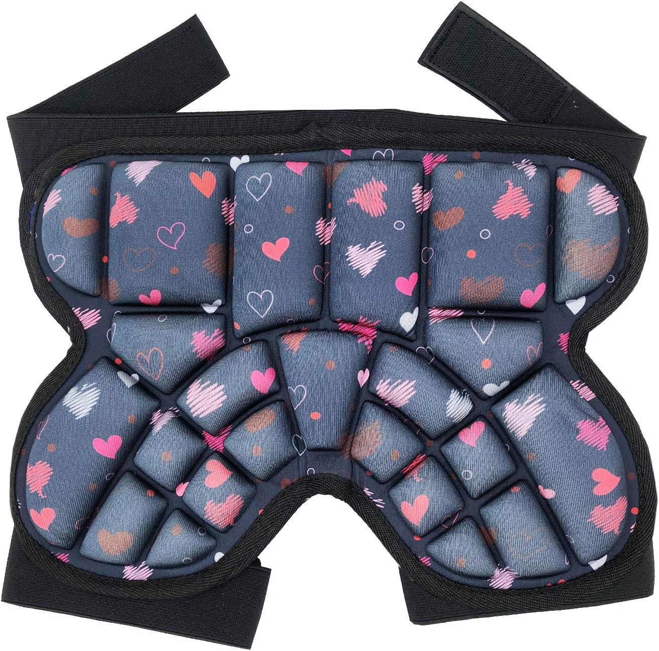 Kids Winter Sports Hip Protector by Natuway