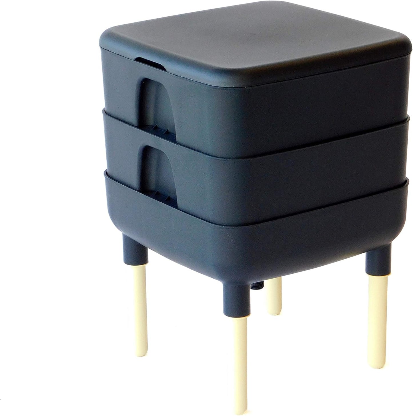 Essential Living Composter for Efficient Worm Composting