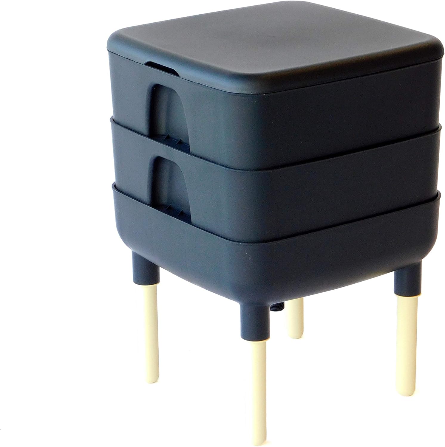 Essential Living Composter for Efficient Worm Composting