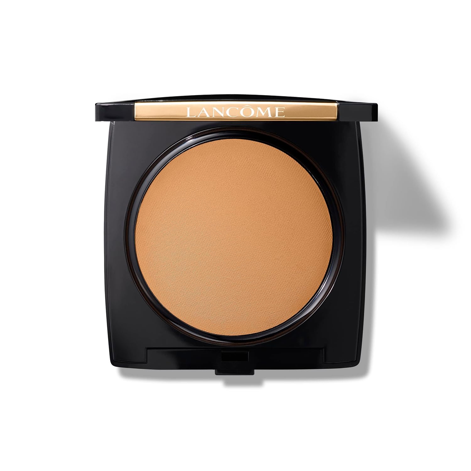 Lancome Dual Finish Multi-tasking Longwear Powder Foundation Review