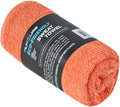 NUKURA 12x40 Ultra Soft Bench Towel - High Absorbent Turkish Cotton