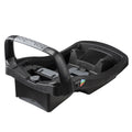 Evenflo SafeMax Baby Car Seat Base with Anti-Rebound Bar - Secure