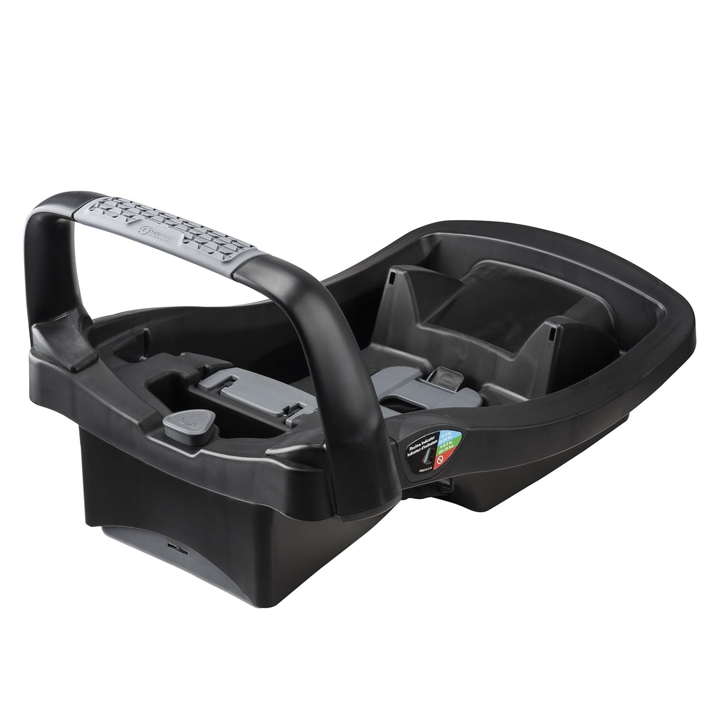 Evenflo SafeMax Car Seat Base: Advanced Safety Technology