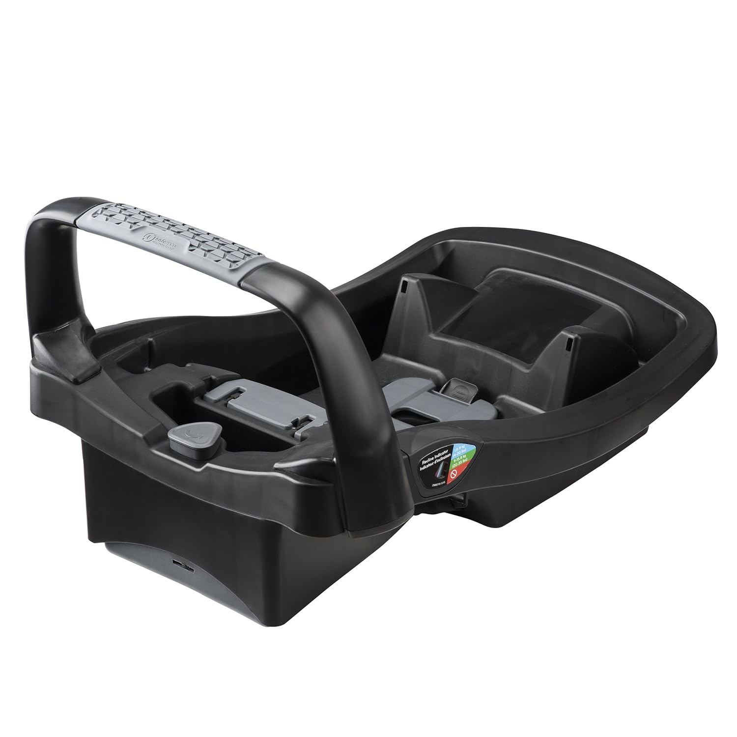 Evenflo SafeMax Car Seat Base: Advanced Safety Technology