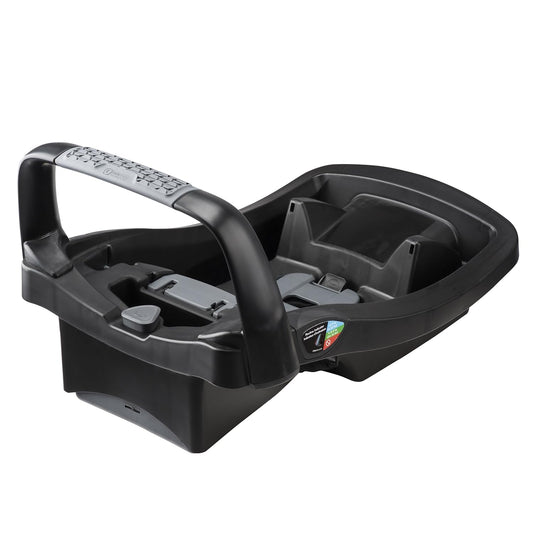 Evenflo SafeMax Car Seat Base: Advanced Safety Technology