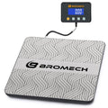 Postal Scales for Shipping Packages 440lb Heavy Duty Digital Mail