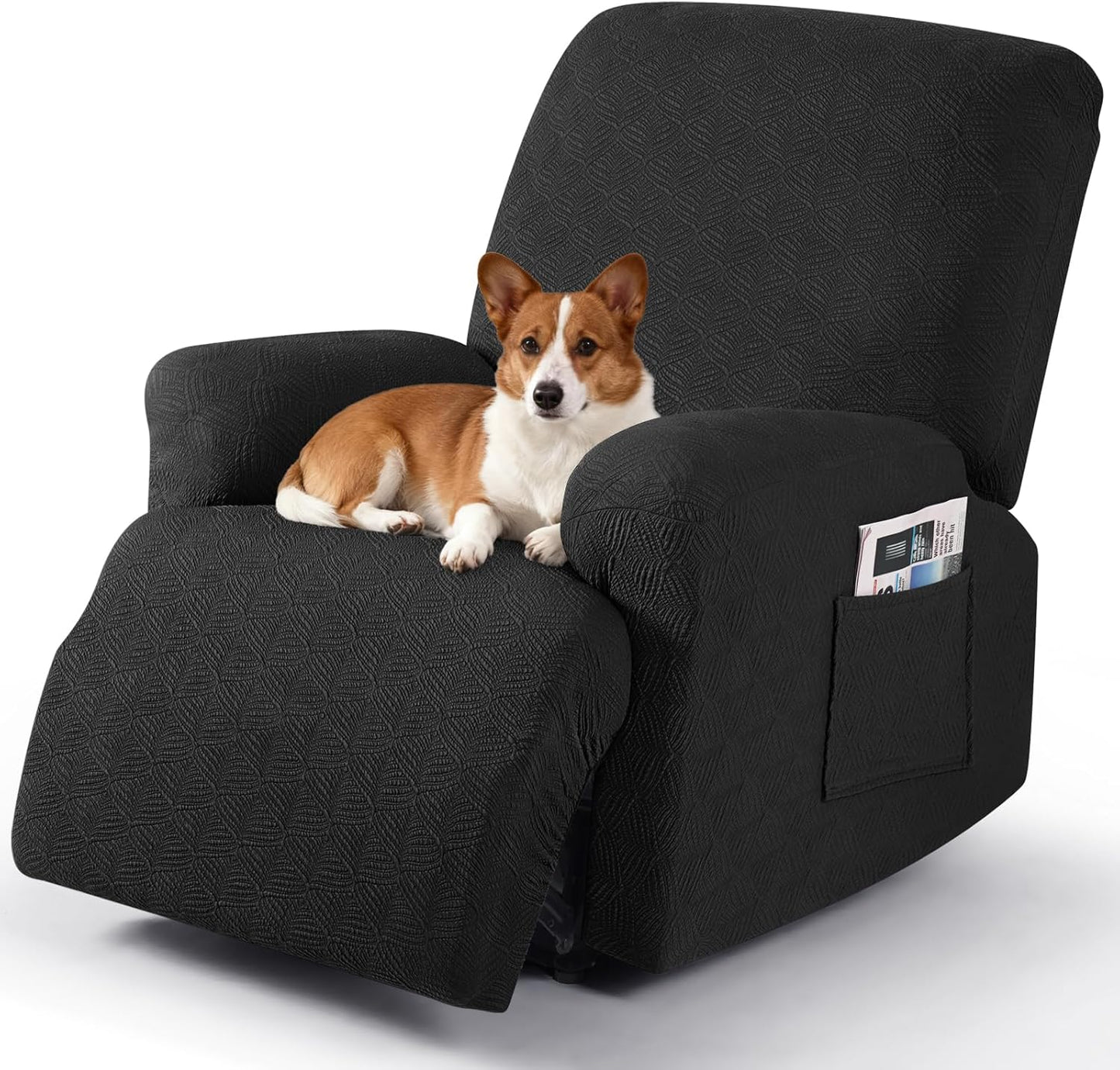Timeles Recliner Covers for Stylish Protection and Comfort
