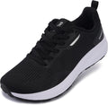 Men's Wide Toe Box Running Shoes - Natural Foot Shape Performance