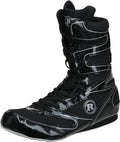 Ringside Undefeated Boxing Shoes - Lightweight High-Top Support