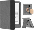 7in/6.8in Kindle Paperwhite Gray Case - Slim Foldable Stand