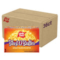 Blast O Butter Microwave Popcorn Sharing Bags - Ultimate Movie Butter