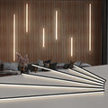 Art3d LED Recessed Lighting Kit - 6pc Touch Switch 3000k Warm White