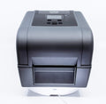 Brother TD-4750TNWB Desktop Label Printer - Fast 4in Thermal Printing