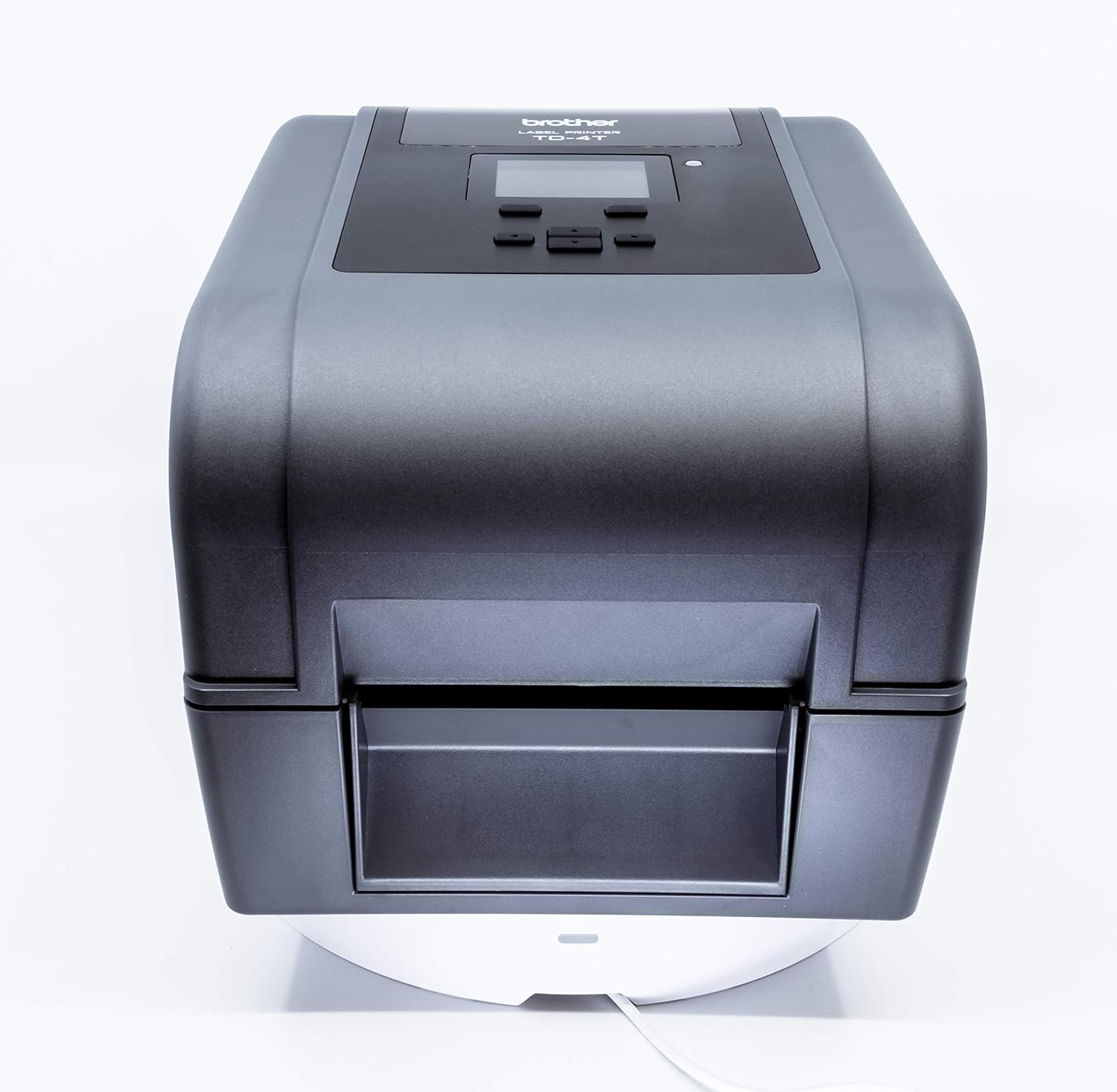 Fast Brother Label Printer with Wireless Connectivity