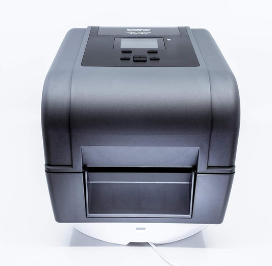 Fast Brother Label Printer with Wireless Connectivity