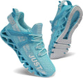 UMYOGO Women's Running Shoes Non Slip Athletic Sneakers Review
