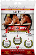 Progressive Planet Stall Dry Absorbent & Deodorizer - Fresher Drier