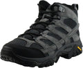 Merrell Moab 2 Vent Mid Hiking Boot - Durable Comfort for Everyday Use